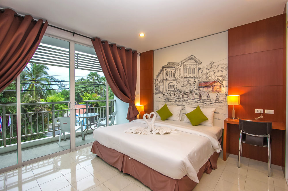 Sugar Ohana Poshtel Ostello *