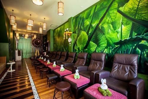 Ostello Sugar Ohana Poshtel *