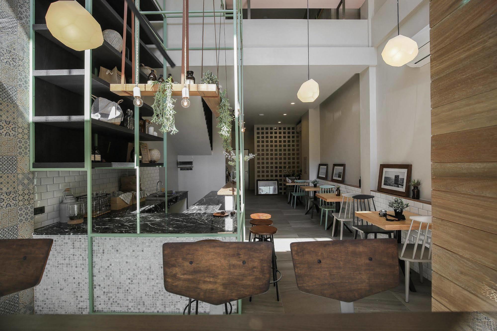 Sugar Ohana Poshtel Ostello *