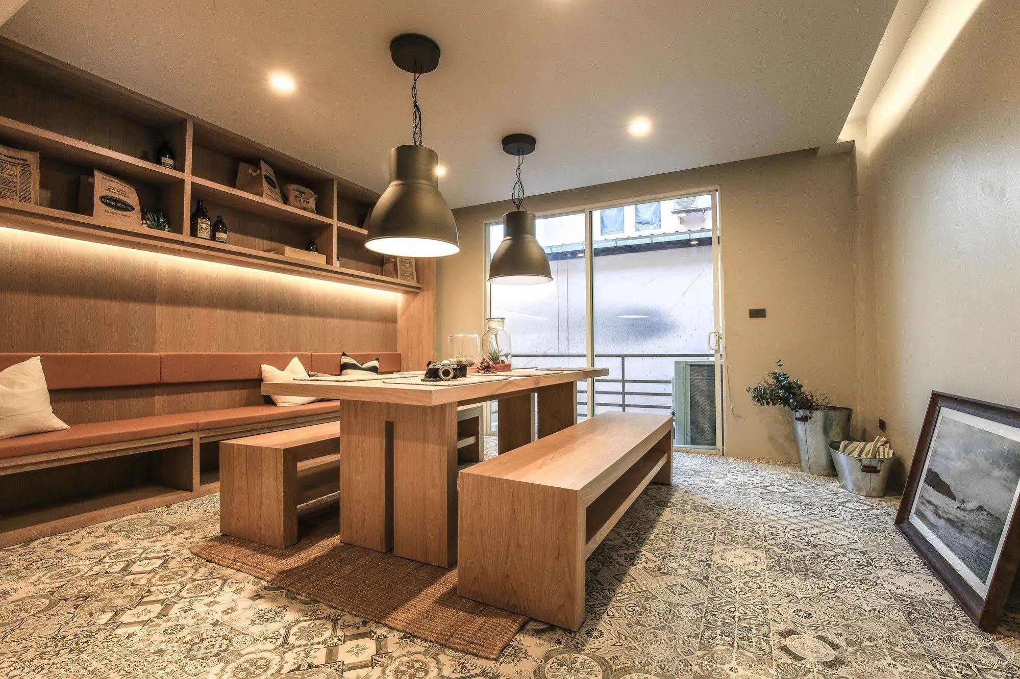 Ostello Sugar Ohana Poshtel