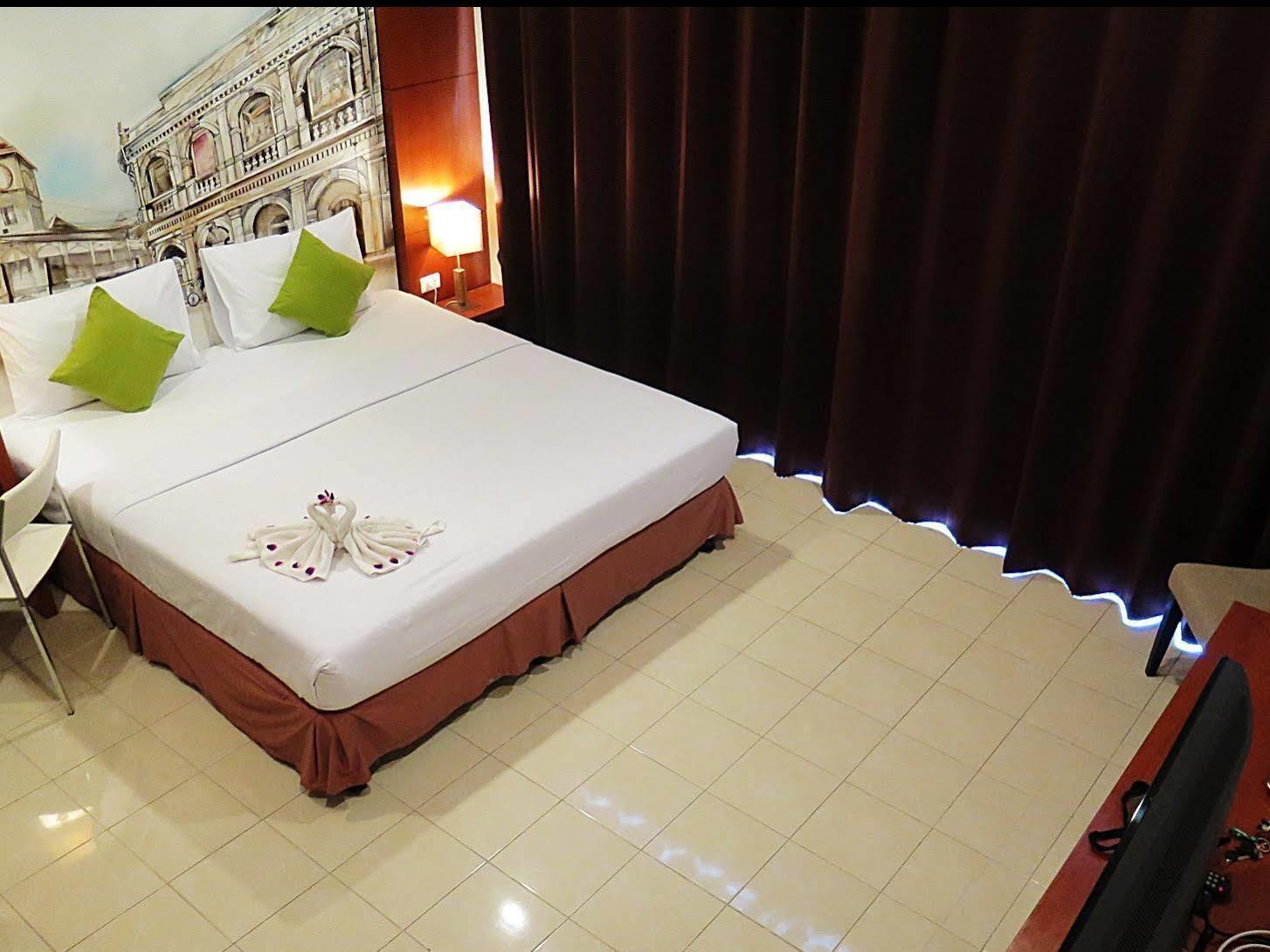 Sugar Ohana Poshtel Ostello